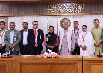 জাতীয় বিশ্ববিদ্যালয়ে ‘জুলাই শহীদ স্মৃতি বৃত্তি’ চালু