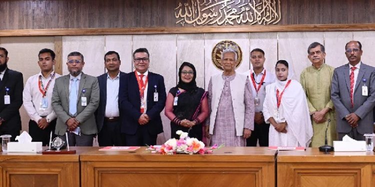 জাতীয় বিশ্ববিদ্যালয়ে ‘জুলাই শহীদ স্মৃতি বৃত্তি’ চালু