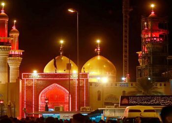 আজ ১০ মহরম, রহমত ও ক্ষমা পাওয়ার পবিত্র আশুরা !