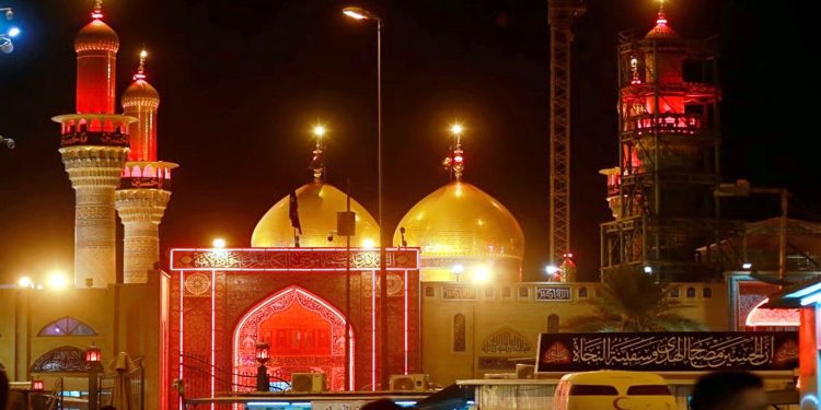 আজ ১০ মহরম, রহমত ও ক্ষমা পাওয়ার পবিত্র আশুরা !