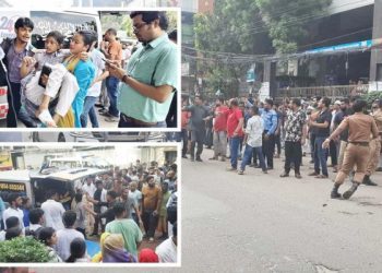 উত্তরায় বিমান দুর্ঘটনায় মৃত ১৯ ,আহত শিক্ষার্থীসহ শতাধিক মানুষ