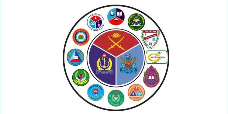 ১২ ক্যাডেট কলেজে ৫৭৬ জনের মধ্যে ৫৭১ জনই জিপিএ-৫