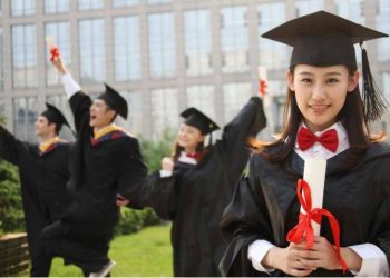 চীনের শোয়ার্জম্যান স্কলারস স্কলারশিপ,আইইএলটিএসে লাগবে ৭