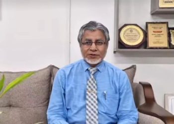 জাবি উপাচার্যের রুটিন দায়িত্বে অধ্যাপক ড. মাহফুজুর রহমান।