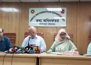 জুলাই যোদ্ধাদের জন্য থাকছে না কোটা : মুক্তিযুদ্ধ বিষয়ক উপদেষ্টা