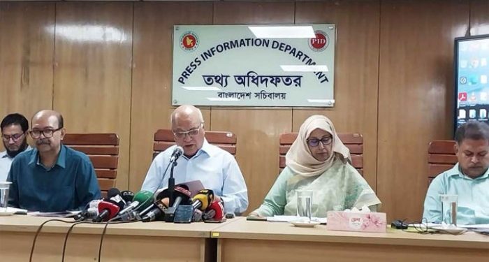 জুলাই যোদ্ধাদের জন্য থাকছে না কোটা : মুক্তিযুদ্ধ বিষয়ক উপদেষ্টা