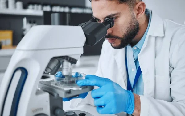 নতুন এক রহস্যময় জীবের খোঁজ পেলেন বিজ্ঞানীরা