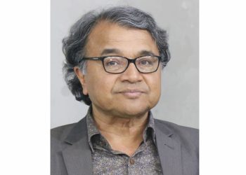 নর্থ সাউথ বিশ্ববিদ্যালয়ে যোগ দিলেন ড. সলিমুল্লাহ খান