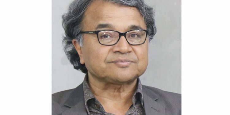 নর্থ সাউথ বিশ্ববিদ্যালয়ে যোগ দিলেন ড. সলিমুল্লাহ খান