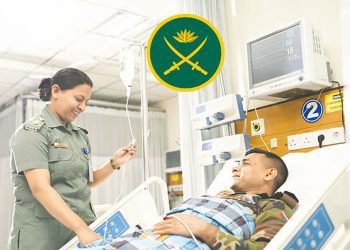 নার্স নিয়োগ দেবে সেনাবাহিনী, লাগবে নার্সিং ডিগ্রি