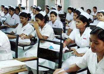 সিনিয়র স্টাফ নার্সের লিখিত পরীক্ষার ফলাফল প্রকাশ