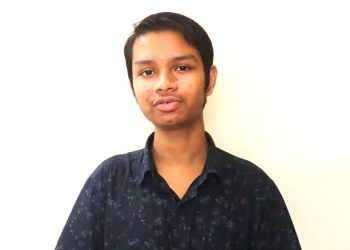 এসএসসিতে ১৩০০ নম্বরে ১২৮৫ পেয়ে সেরাদের সেরা চট্টগ্রামের নিবিড়!