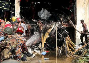 আজ দেশের সকল মসজিদে দোয়া-মোনাজাত