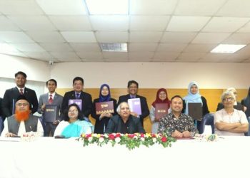 মালয়েশিয়ায় বাংলাদেশি শিক্ষার্থীদের সুযোগ বাড়ছে উচ্চশিক্ষা ও যৌথ গবেষণার