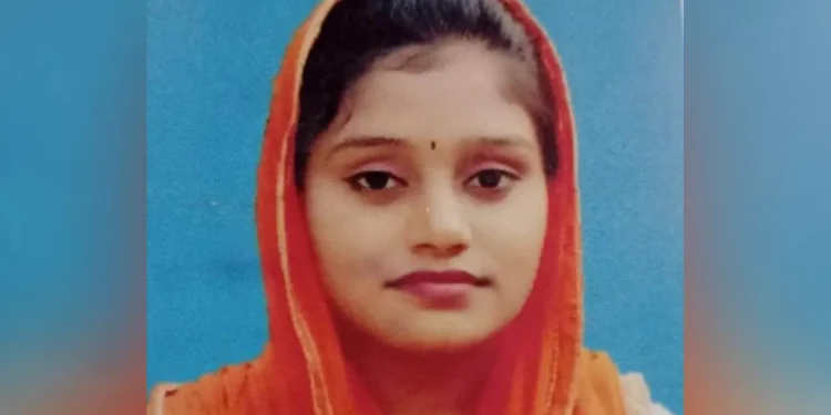 ডিগ্রি পরীক্ষায় দেশসেরা শামীমা আক্তার !