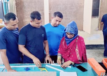 সরকারিভাবে বিনা খরচে বাংলাদেশ–জার্মান কারিগরি প্রশিক্ষণকেন্দ্রে প্রশিক্ষণের সুযোগ!
