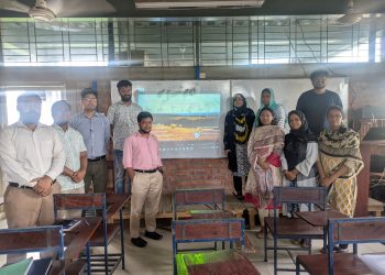 সাউদার্ন ইউনিভার্সিটিতে “বাস্তব প্রয়োগে ইকো-ইনোভেশন” বিষয়ক সেমিনার অনুষ্ঠিত