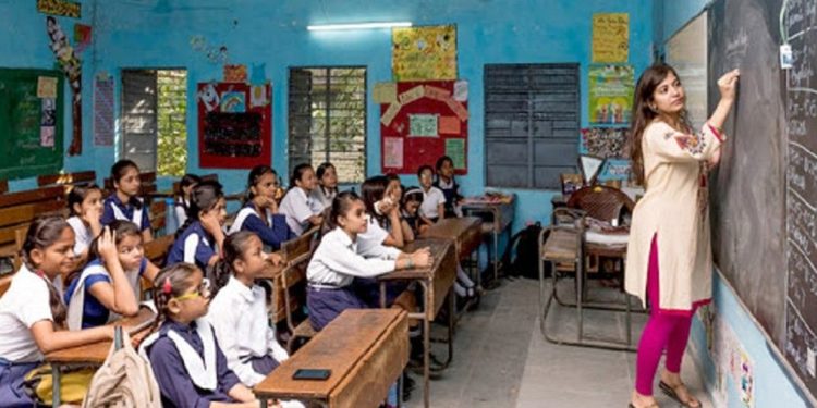 স্কুল ভর্তির আবেদন শুরু ২১ নভেম্বর ও লটারির সম্ভাব্য তারিখ ১৪ ডিসেম্বর