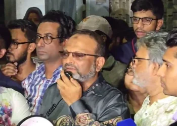 ঢাবি আবাসিক হলে ছাত্ররাজনীতি নিষিদ্ধ থাকবে-উপাচার্য