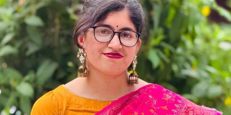 ডাকসু নির্বাচনে ভিপি পদে প্রার্থী হলেন উমামা ফাতেমা