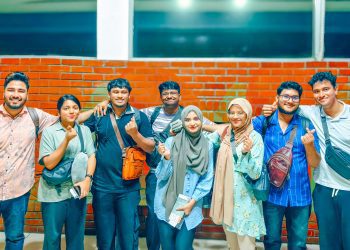 চীন সফরে ‘বাংলাদেশ সিডস ফর দ্য ফিউচার’ বিজয়ীরা