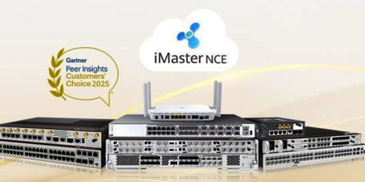 ৫মবারের মতো গার্টনারের স্বীকৃতি পেলো হুয়াওয়ের ওয়াইড এরিয়া নেটওয়ার্ক সল্যুশন