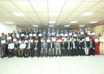 মামলার জট কমাতে আইনজীবীদের সহায়তা দিচ্ছে জাইকা