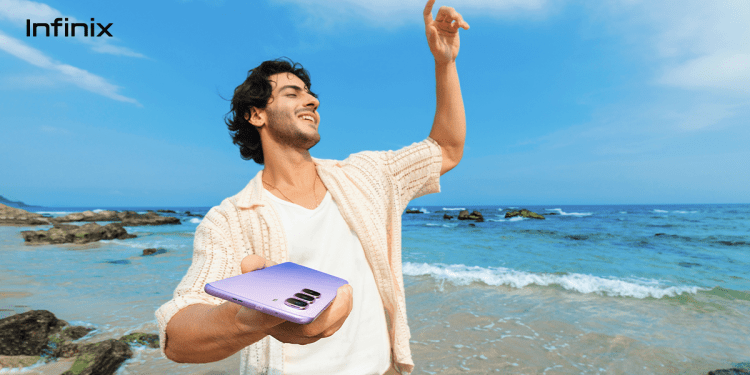 জেন-জির লাইফস্টাইলের সঙ্গে তাল মিলিয়ে জনপ্রিয় হচ্ছে ইনফিনিক্স