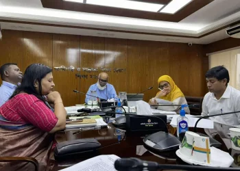 স্বতন্ত্র ইবতেদায়ি মাদ্রাসা এমপিওভুক্তের আদেশ শিগগির !