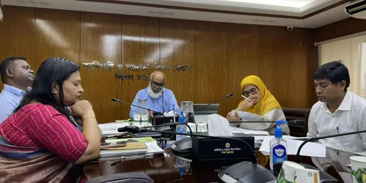 স্বতন্ত্র ইবতেদায়ি মাদ্রাসা এমপিওভুক্তের আদেশ শিগগির !