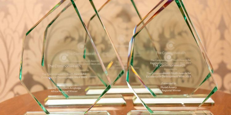 ২০২৬ কমনওয়েলথ ইয়ুথ অ্যাওয়ার্ডসের মনোনয়ন গ্রহণ শুরু, আবেদন করতে পারবেন বাংলাদেশিরাও