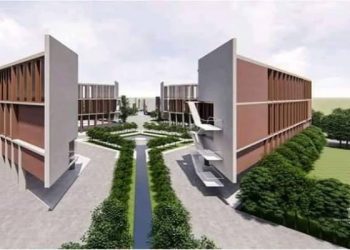 অবশেষে অনুমোদন পেল রবীন্দ্র বিশ্ববিদ্যালয় ক্যাম্পাস স্থাপন প্রকল্প