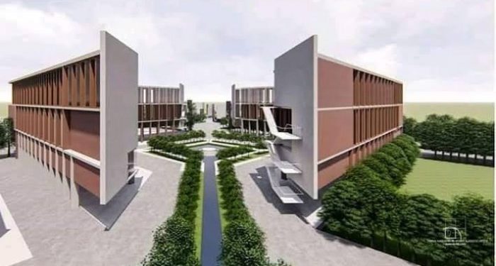 অবশেষে অনুমোদন পেল রবীন্দ্র বিশ্ববিদ্যালয় ক্যাম্পাস স্থাপন প্রকল্প