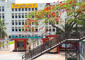 সহকারী শিক্ষকসহ বিভিন্ন পদে জনবল নিবে আদমজী ক্যান্টনমেন্ট স্কুল