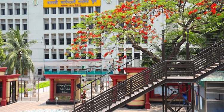 সহকারী শিক্ষকসহ বিভিন্ন পদে জনবল নিবে আদমজী ক্যান্টনমেন্ট স্কুল