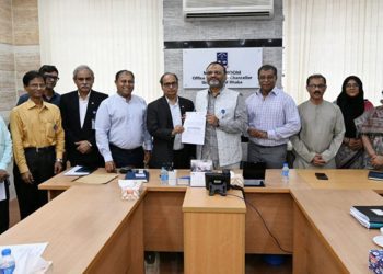 আনুষ্ঠানিকভাবে আলাদা হলো ঢাবি ও সরকারি সাত কলেজ