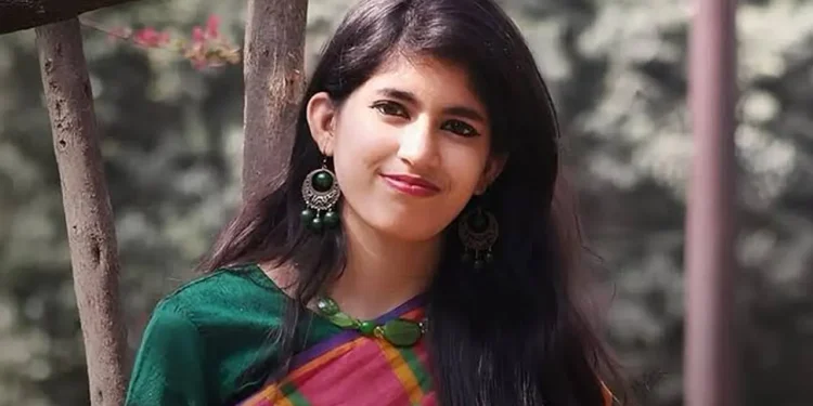 ডাকসুঃ অভিনব পন্থায় কারচুপির অভিযোগ পরাজিত প্রার্থী উমামা ও আবিদের