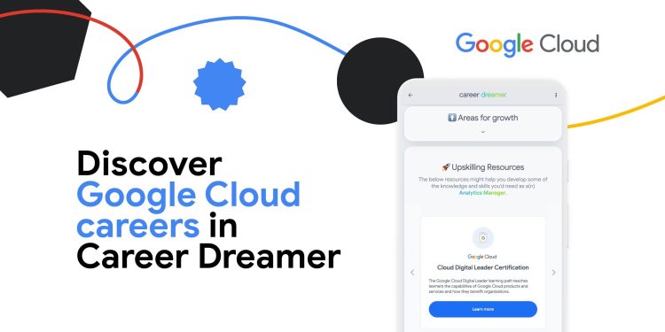 চাকরি খুঁজতে গুগলের নতুন এআই টুল ‘ক্যারিয়ার ড্রিমার’