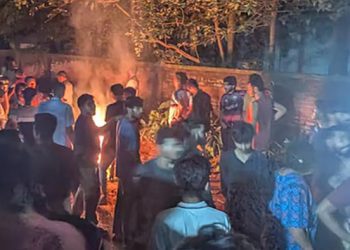 চবিতে সংঘর্ষের কারণে সব বিভাগের পরীক্ষা স্থগিত