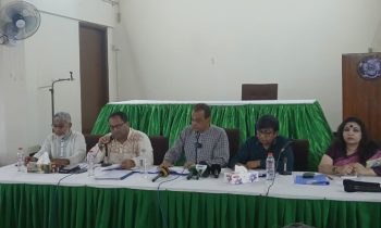 জাকসু নির্বাচন আগামী ১১ সেপ্টেম্বর