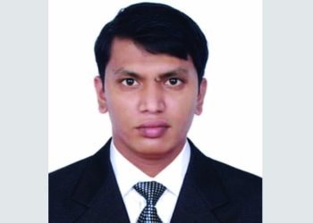 ডাকসু নির্বাচনে ভিপি প্রার্থী জালাল আহমদ বহিষ্কৃত