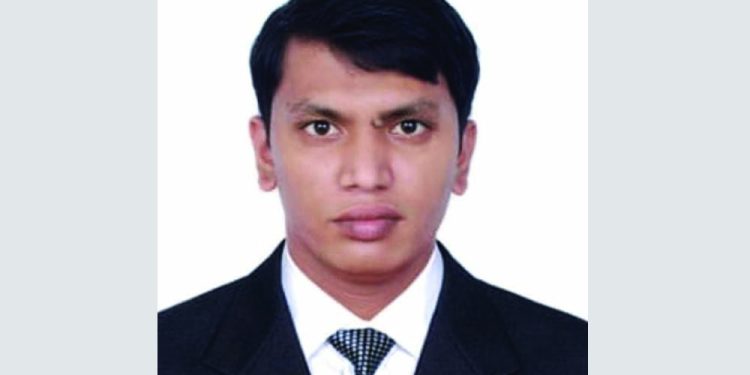 ডাকসু নির্বাচনে ভিপি প্রার্থী জালাল আহমদ বহিষ্কৃত