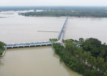 ২০২৬ সালের জানুয়ারিতে শুরু হবে তিস্তা মহাপরিকল্পনা প্রকল্প