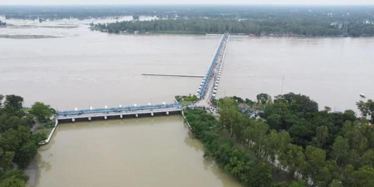 ২০২৬ সালের জানুয়ারিতে শুরু হবে তিস্তা মহাপরিকল্পনা প্রকল্প