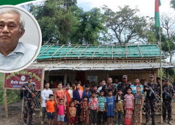 পার্বত্য চট্টগ্রামের ১০০টি স্কুলে শীঘ্রই স্টারলিংক ইন্টারনেট চালু হবে