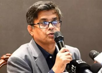 দ্বিতীয়বারের মতো পরিবর্তন হচ্ছে গাজীপুর ডিজিটাল ইউনিভার্সিটির নাম