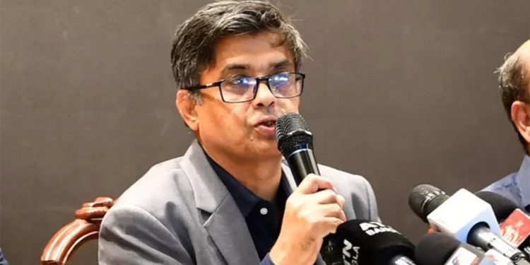 দ্বিতীয়বারের মতো পরিবর্তন হচ্ছে গাজীপুর ডিজিটাল ইউনিভার্সিটির নাম