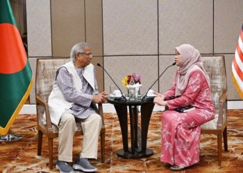 বাংলাদেশি শিক্ষার্থীরা মালয়েশিয়ায় ‘গ্র্যাজুয়েট প্লাস’ ভিসা পাবেন