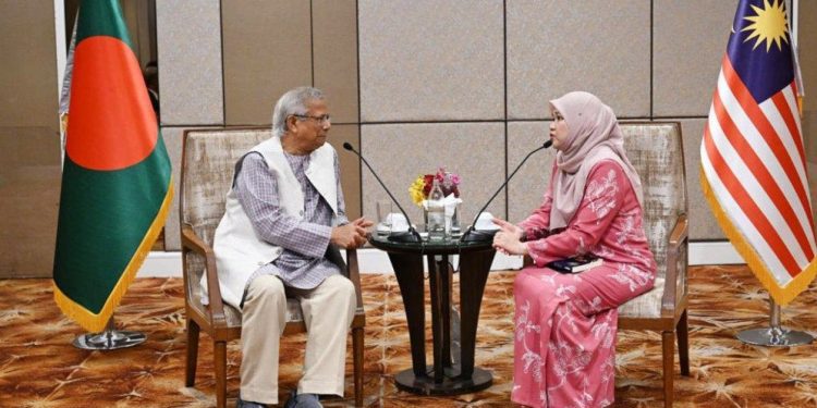 বাংলাদেশি শিক্ষার্থীরা মালয়েশিয়ায় ‘গ্র্যাজুয়েট প্লাস’ ভিসা পাবেন