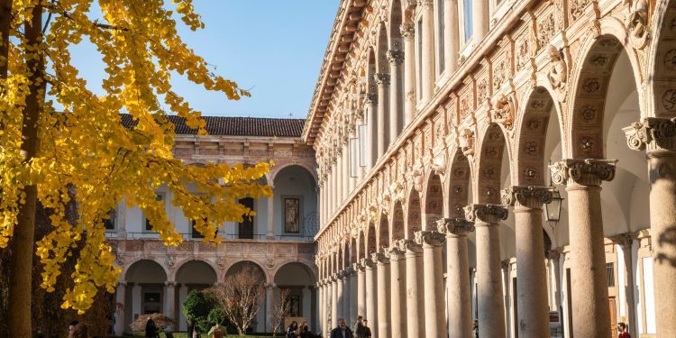 স্কলারশিপ নিয়ে স্নাতক-স্নাতকোত্তর-পিএইচডিতে পড়ুন মিলান ইউনিভার্সিটিতে